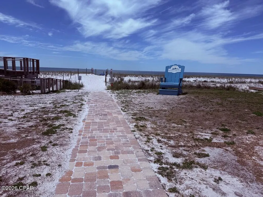 107 19th Street Mexico Beach, FL 32456