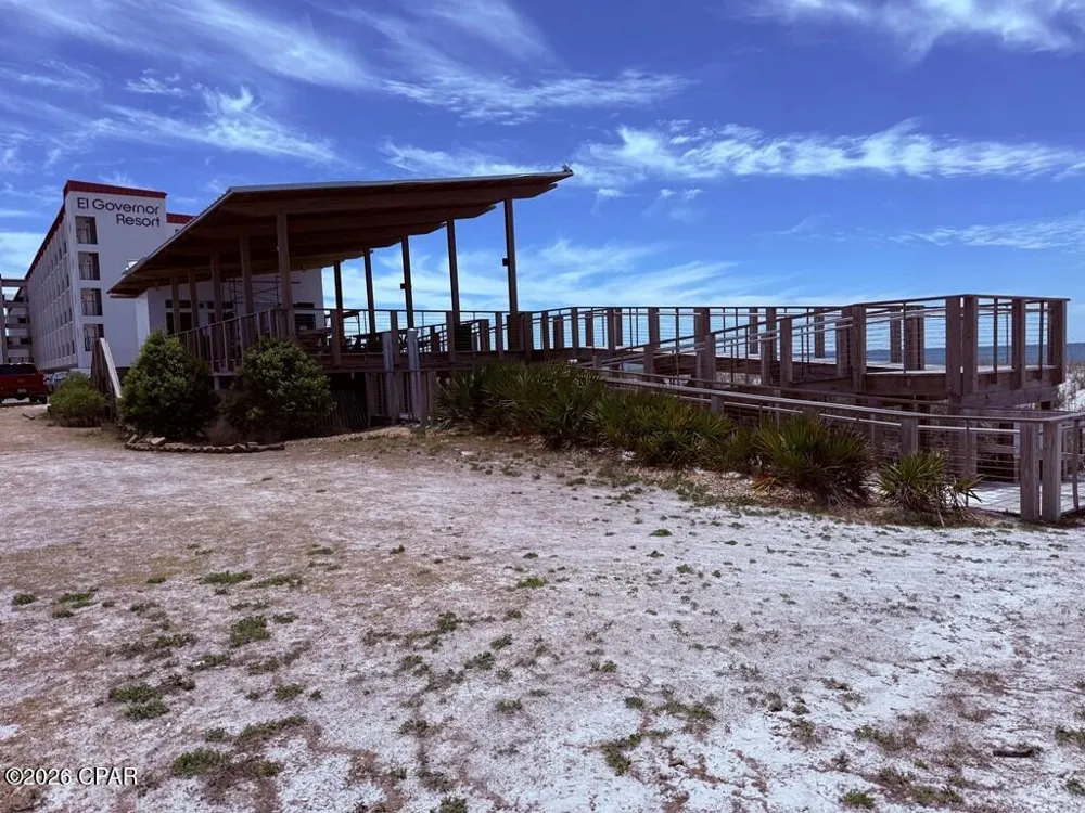 107 19th Street Mexico Beach, FL 32456