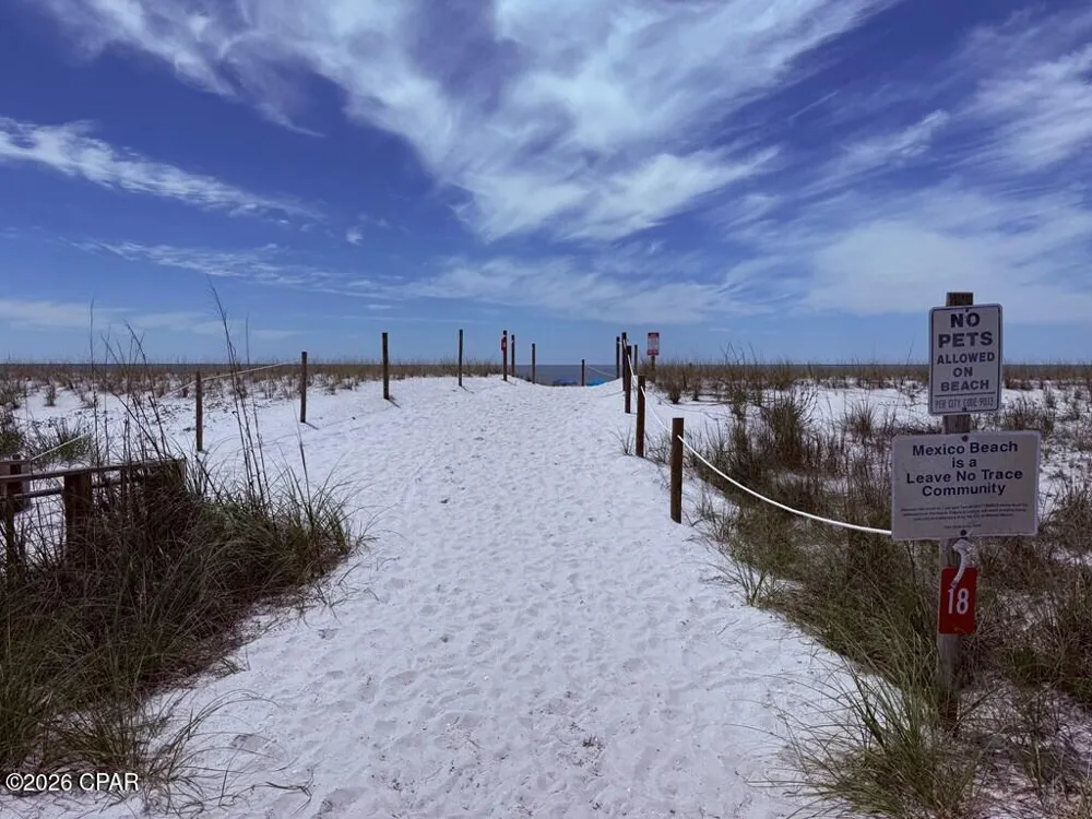 107 19th Street Mexico Beach, FL 32456