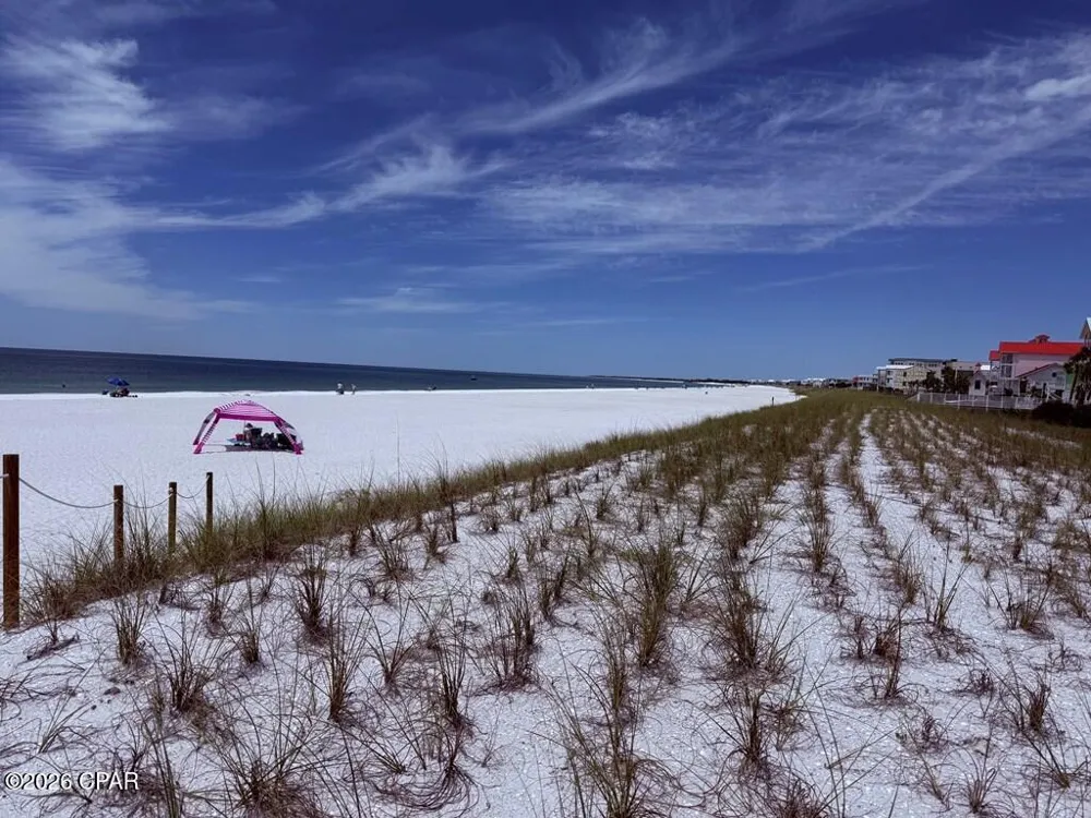 107 19th Street Mexico Beach, FL 32456