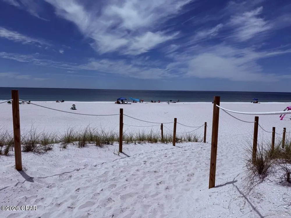 107 19th Street Mexico Beach, FL 32456