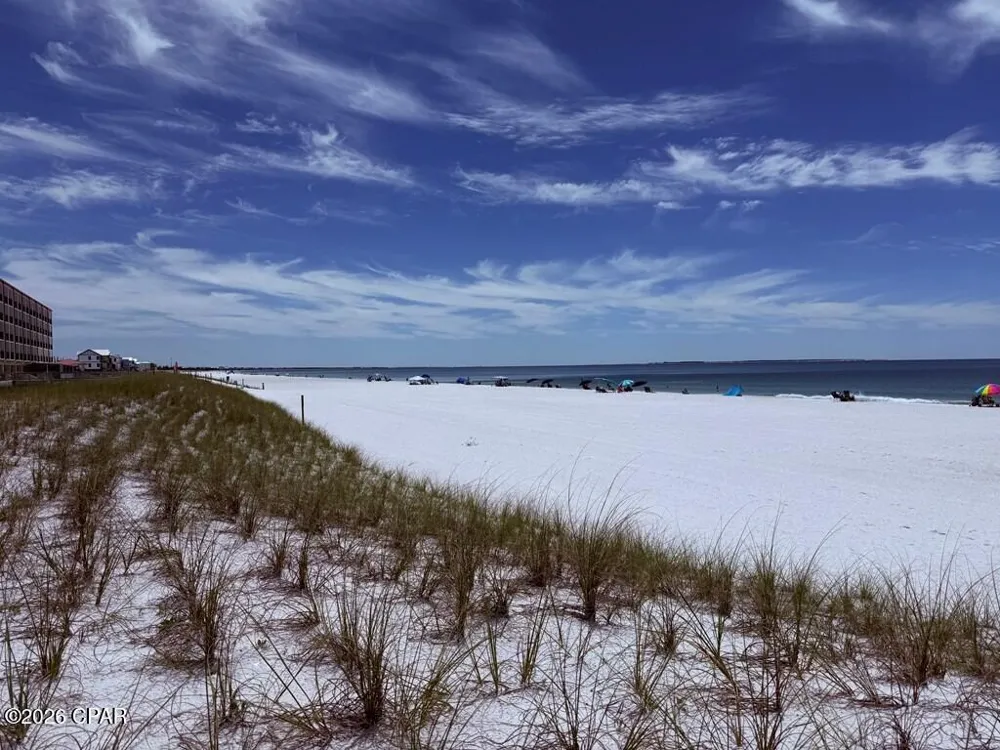 107 19th Street Mexico Beach, FL 32456