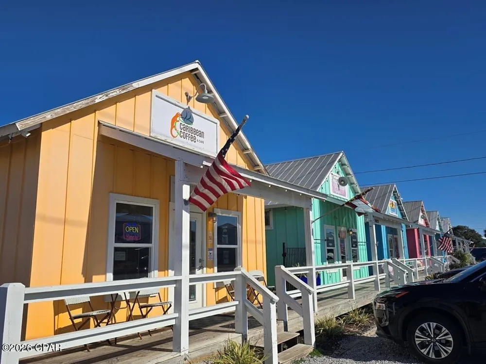 107 19th Street Mexico Beach, FL 32456