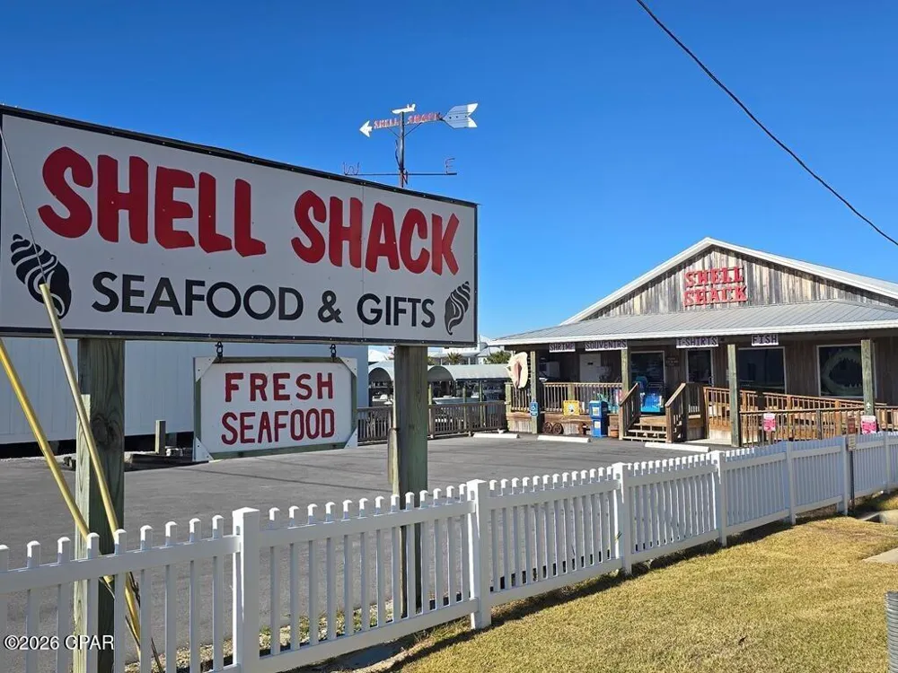 107 19th Street Mexico Beach, FL 32456