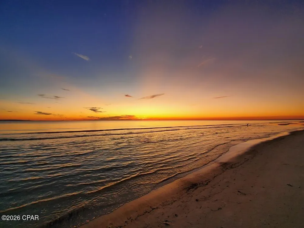 107 19th Street Mexico Beach, FL 32456
