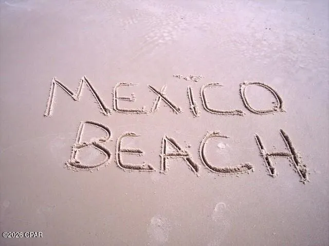 107 19th Street Mexico Beach, FL 32456
