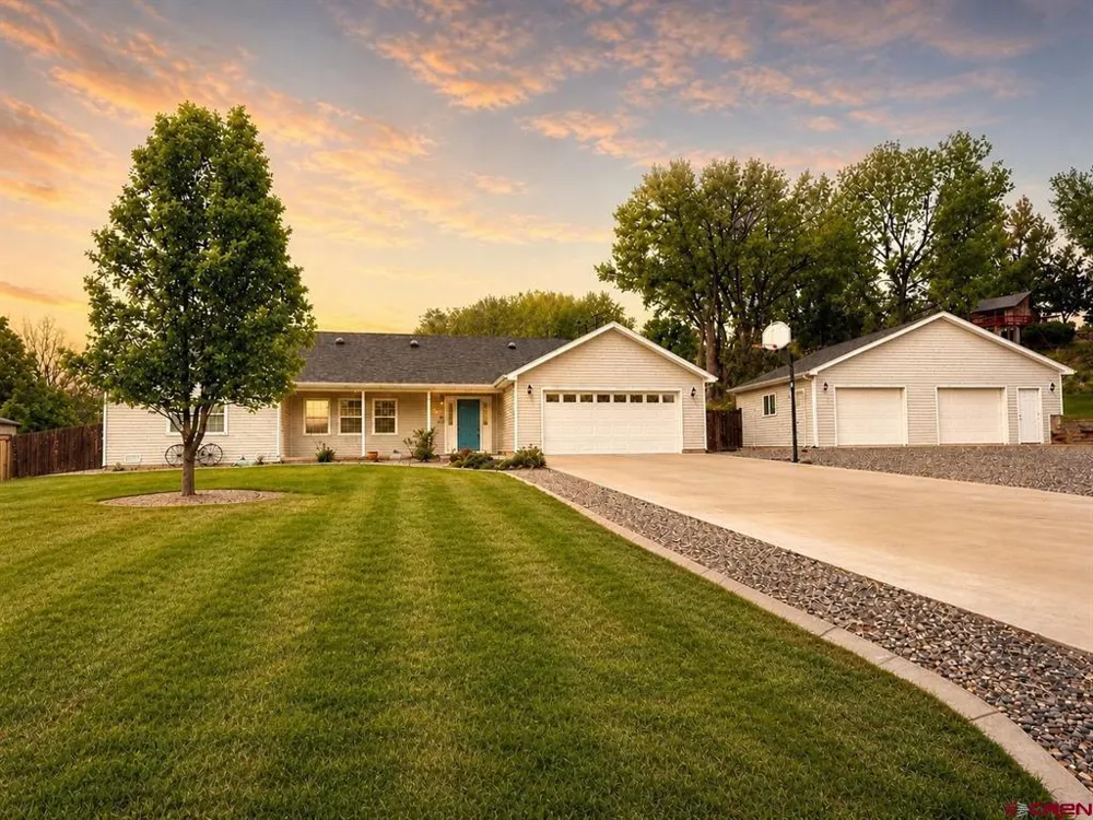 960 Willow Wood Lane Delta, CO 81416