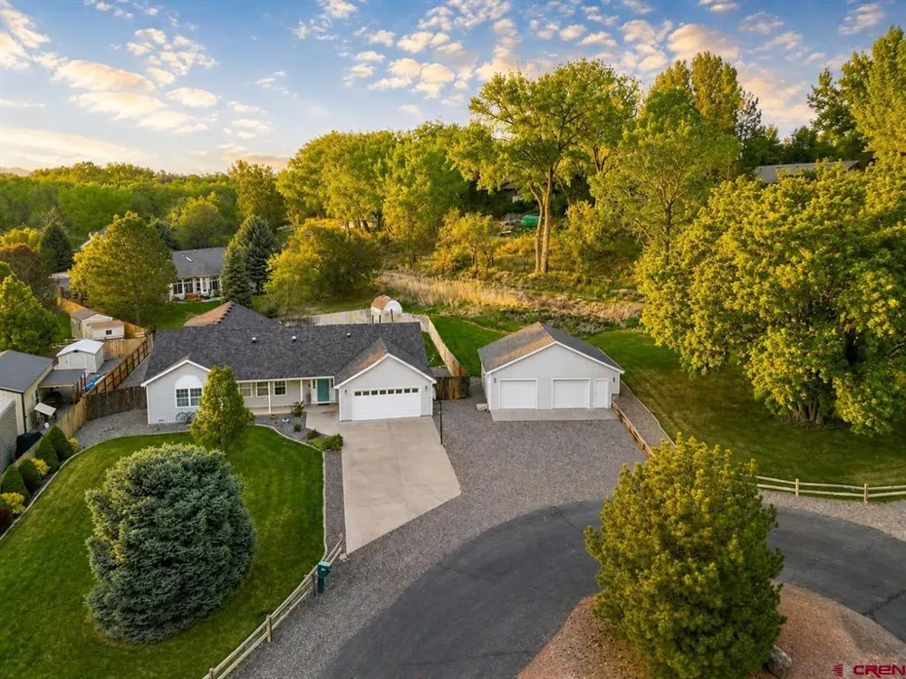 960 Willow Wood Lane Delta, CO 81416