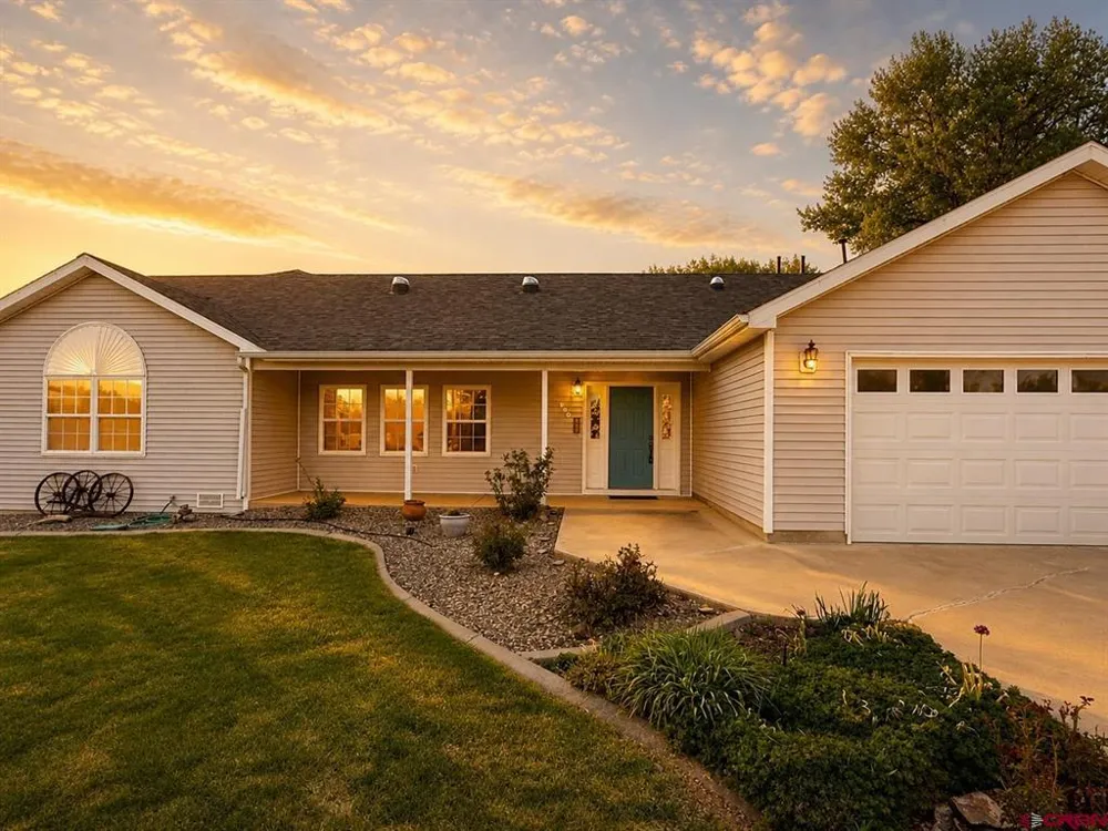 960 Willow Wood Lane Delta, CO 81416