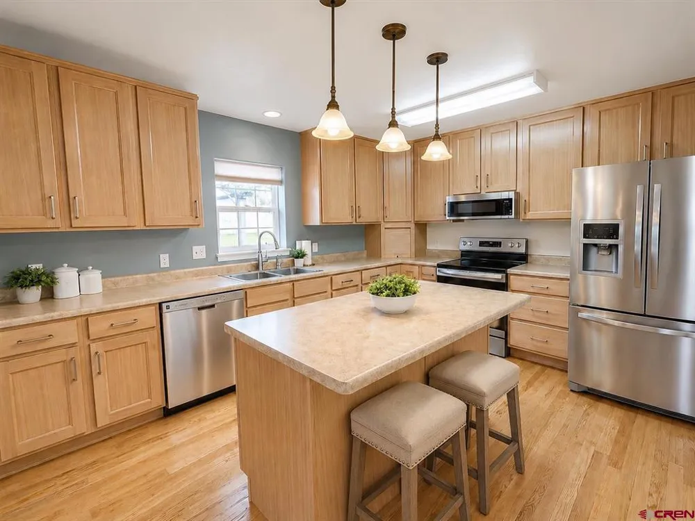 960 Willow Wood Lane Delta, CO 81416