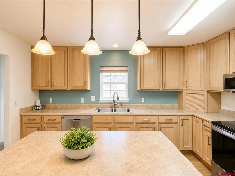 960 Willow Wood Lane Delta, CO 81416