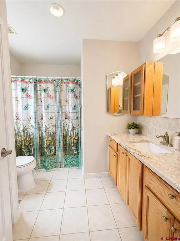 960 Willow Wood Lane Delta, CO 81416