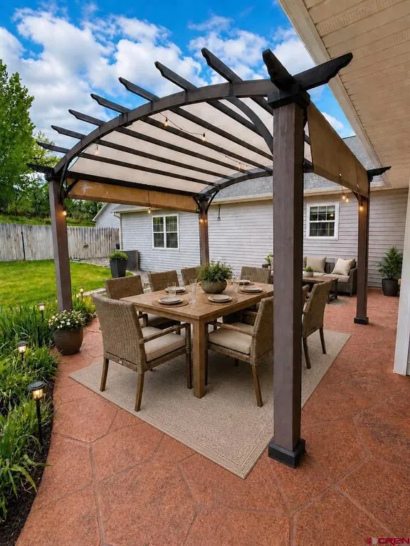 960 Willow Wood Lane Delta, CO 81416