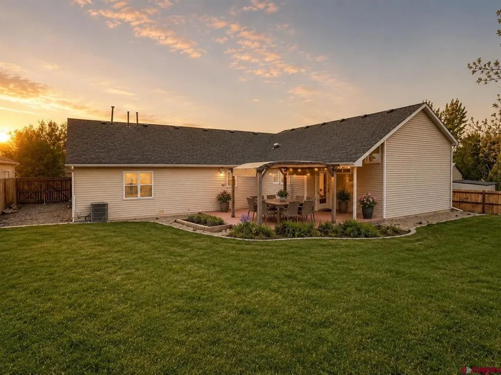 960 Willow Wood Lane Delta, CO 81416