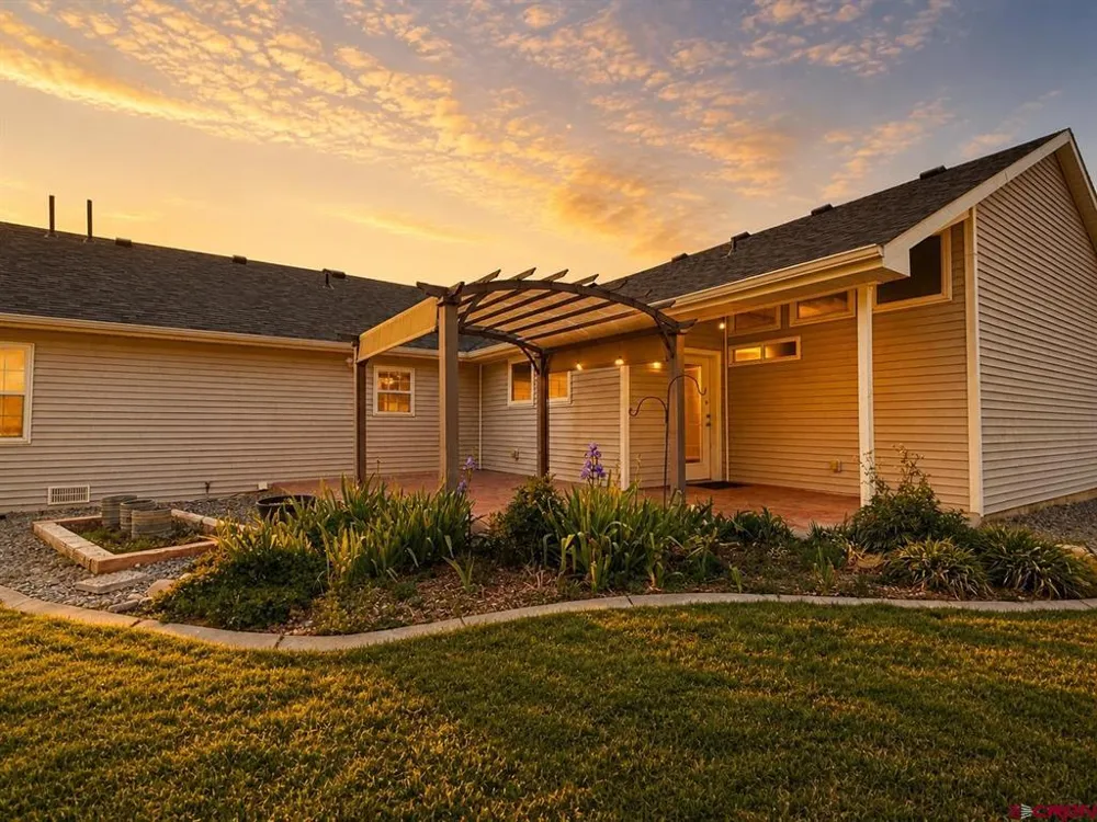 960 Willow Wood Lane Delta, CO 81416