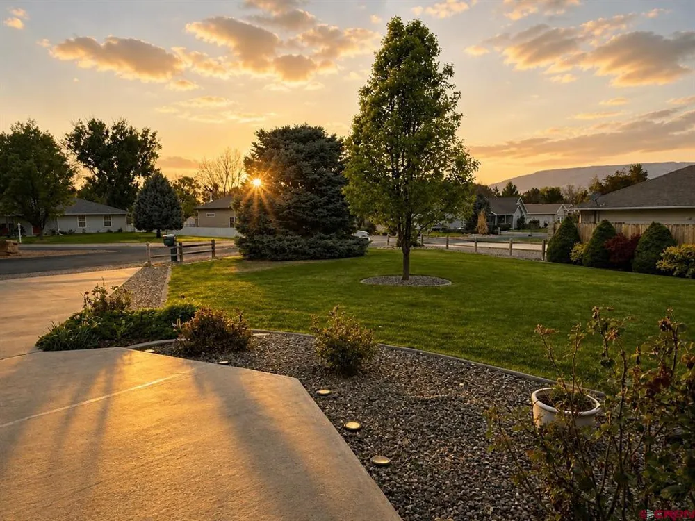 960 Willow Wood Lane Delta, CO 81416