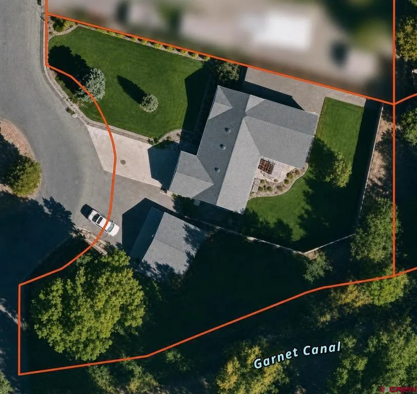 960 Willow Wood Lane Delta, CO 81416