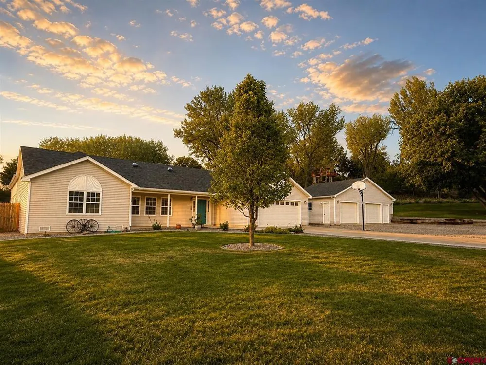 960 Willow Wood Lane Delta, CO 81416