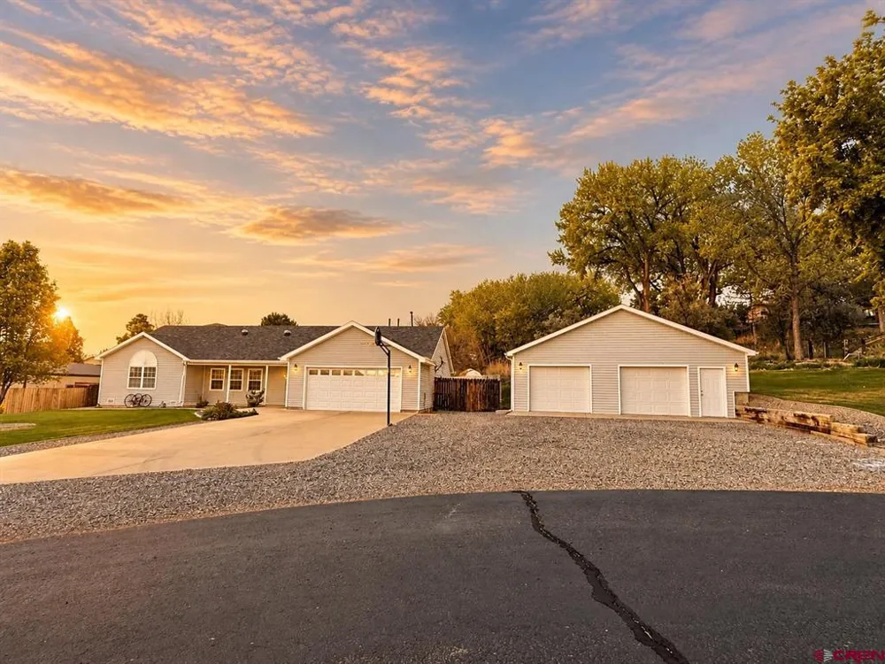 960 Willow Wood Lane Delta, CO 81416