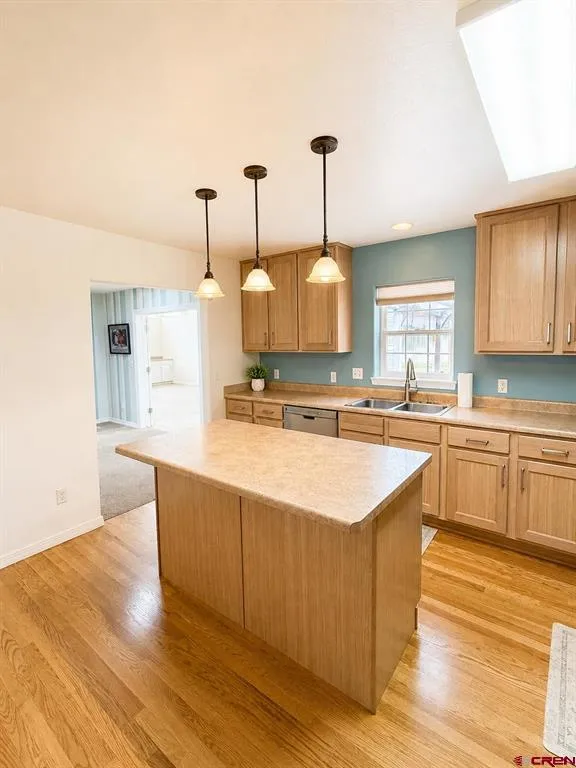 960 Willow Wood Lane Delta, CO 81416