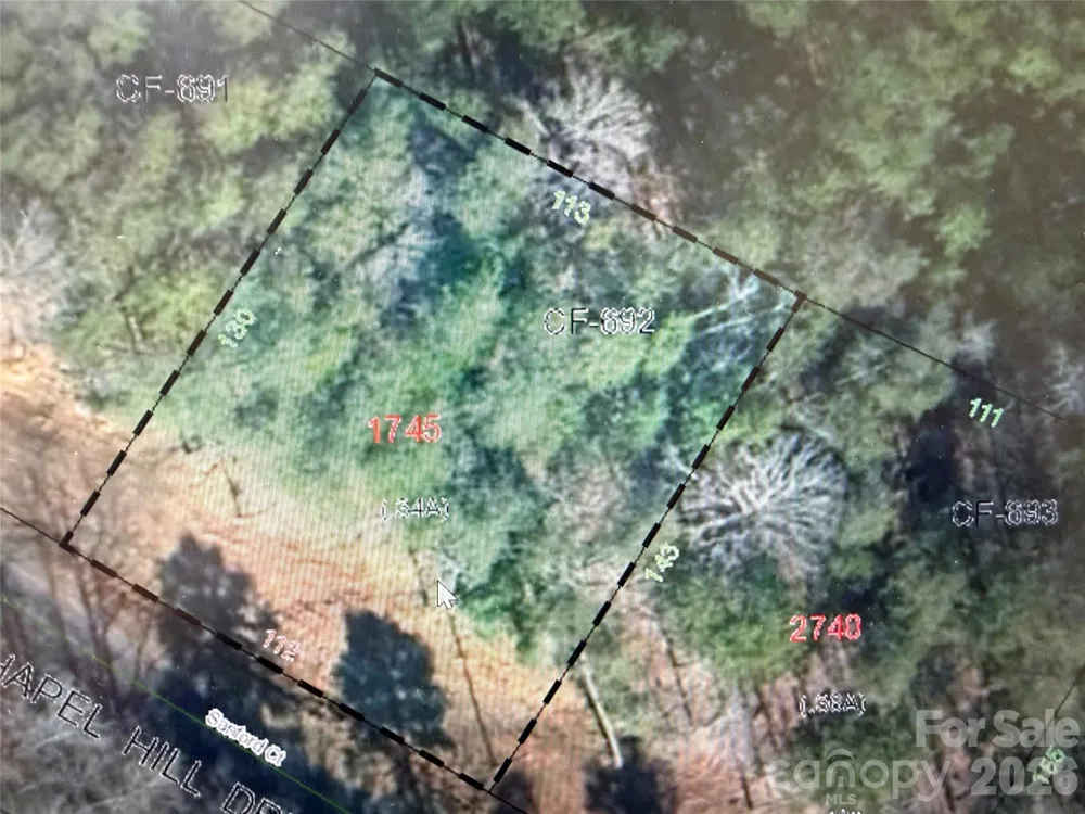 124 Sanford Court #692 Troy, NC 27371