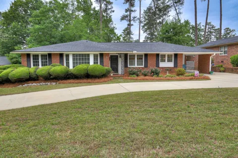 3119 Edinburgh Drive