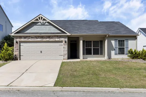 417 Millwater Court