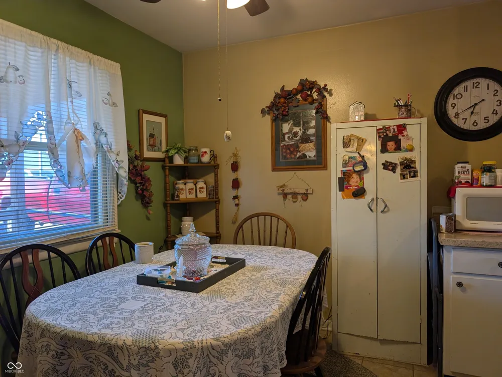205 Davis Street North Vernon, IN 47265