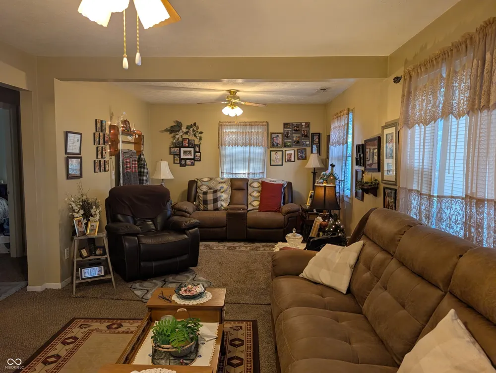 205 Davis Street North Vernon, IN 47265