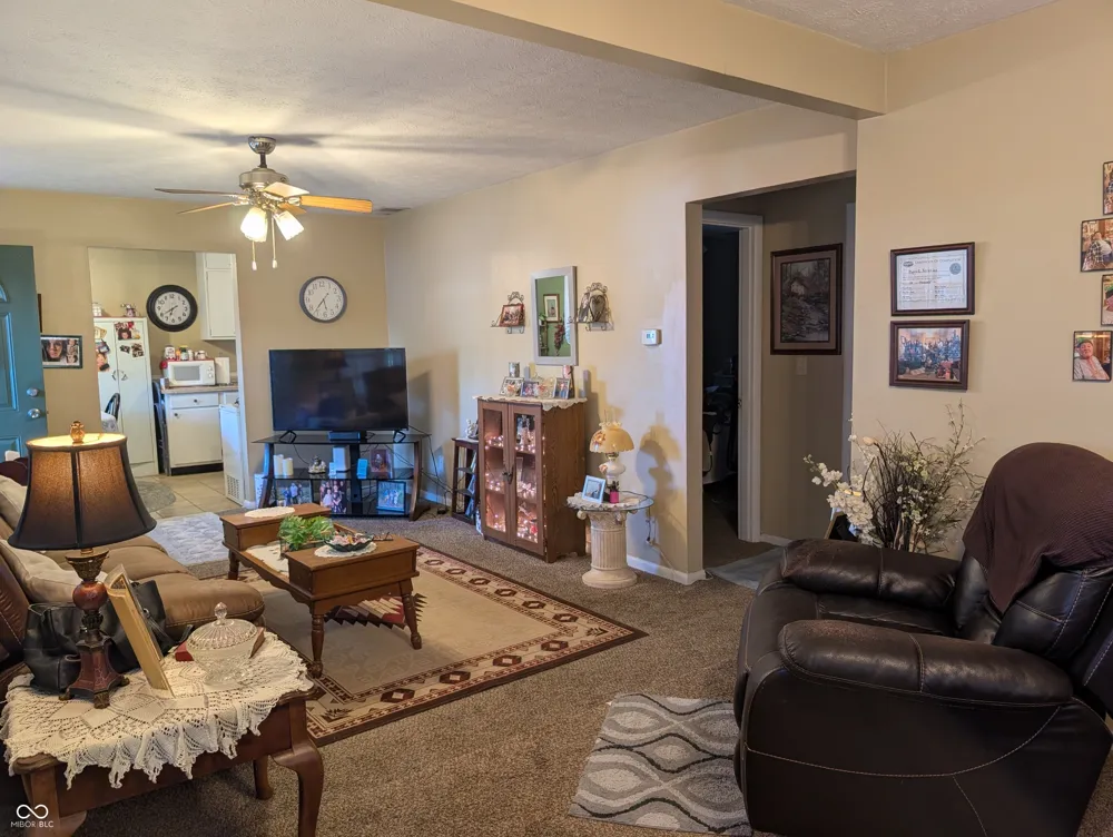 205 Davis Street North Vernon, IN 47265