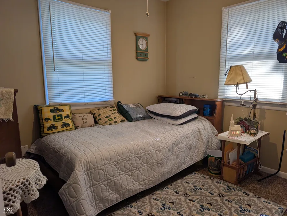 205 Davis Street North Vernon, IN 47265
