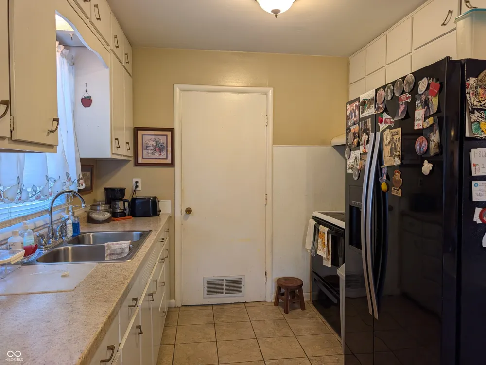 205 Davis Street North Vernon, IN 47265
