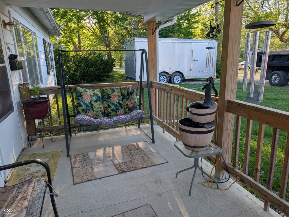 205 Davis Street North Vernon, IN 47265