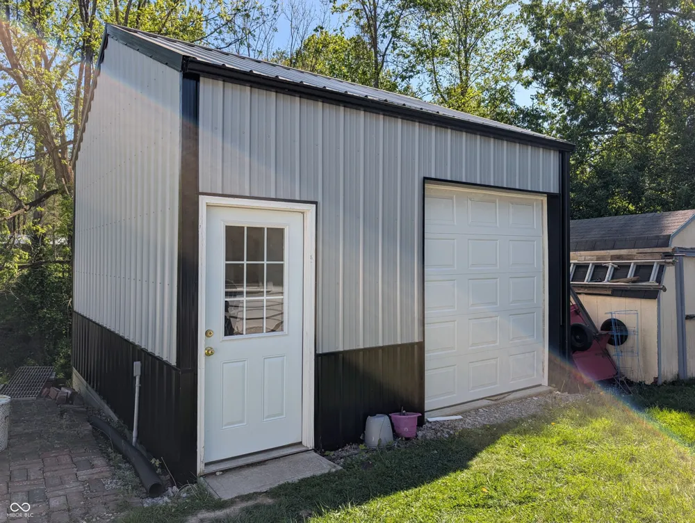 205 Davis Street North Vernon, IN 47265