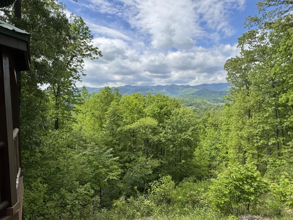 Trading Post Place Whittier, NC 28789