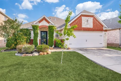 2683 Lake Ridge Drive