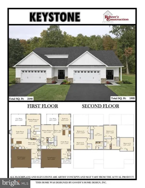 316 RIDGEFIELD DRIVE