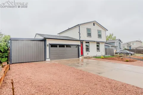 4735 Keith Court