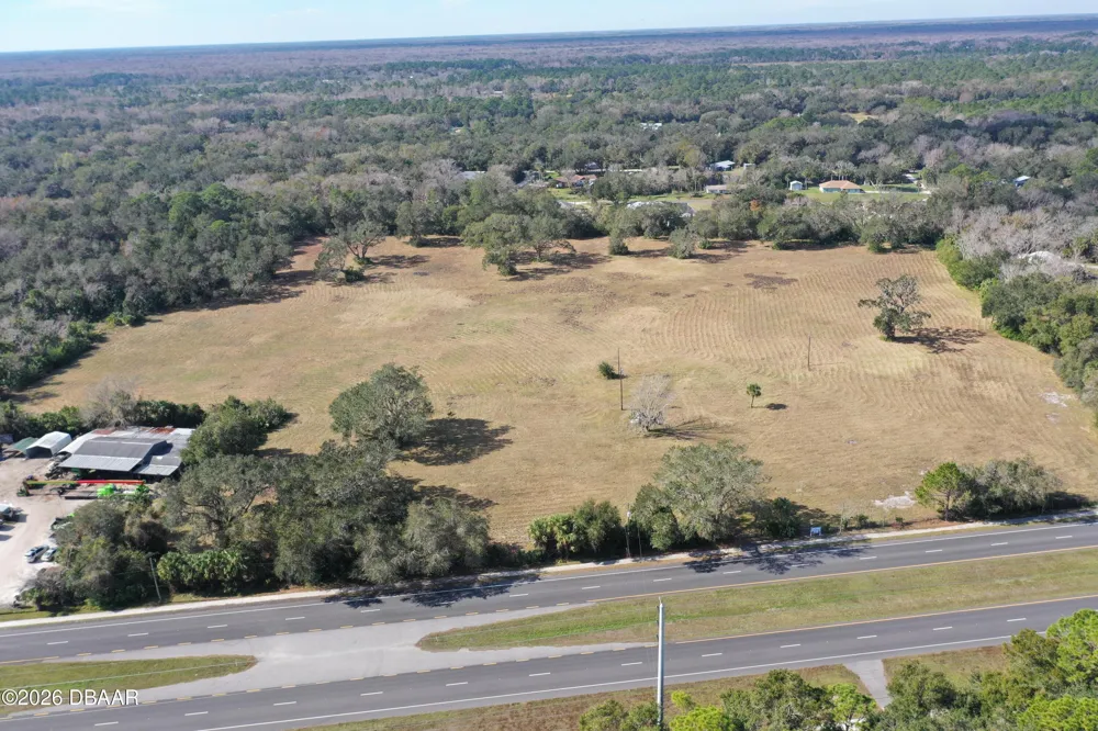 4558 S Ridgewood Avenue Edgewater, FL 32141