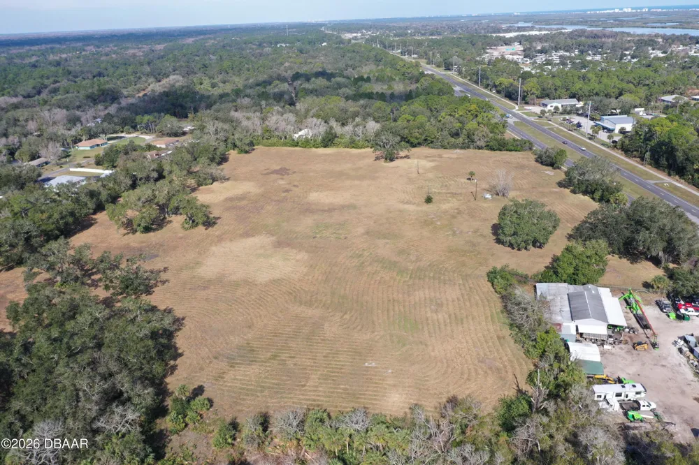 4558 S Ridgewood Avenue Edgewater, FL 32141