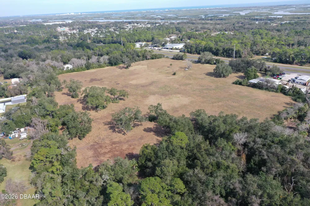 4558 S Ridgewood Avenue Edgewater, FL 32141