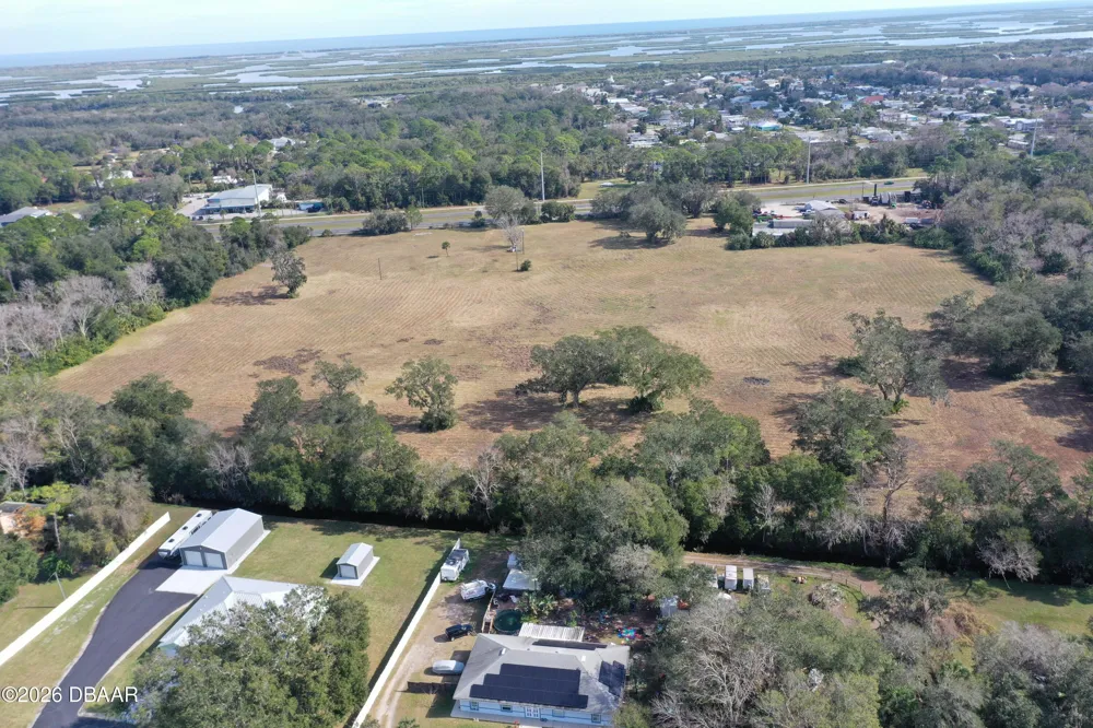 4558 S Ridgewood Avenue Edgewater, FL 32141