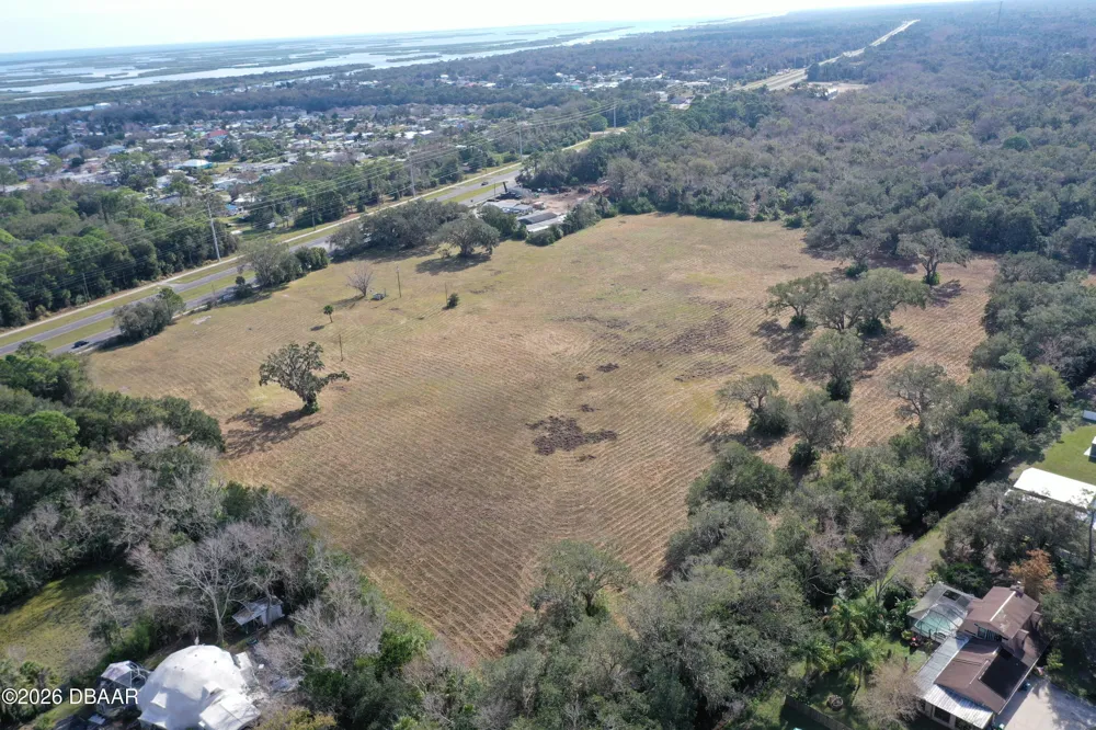 4558 S Ridgewood Avenue Edgewater, FL 32141