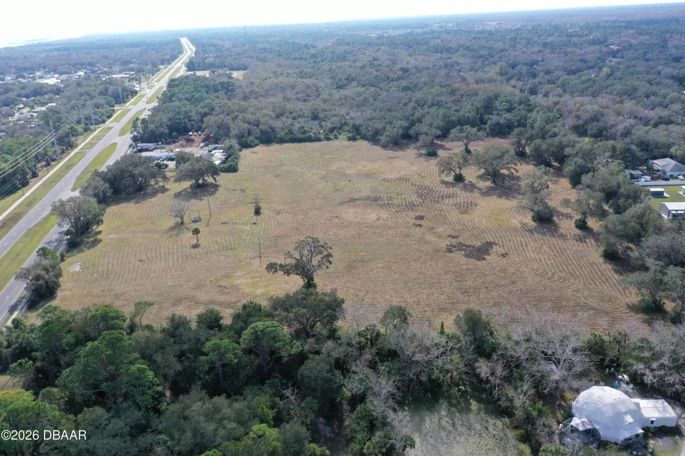 4558 S Ridgewood Avenue Edgewater, FL 32141