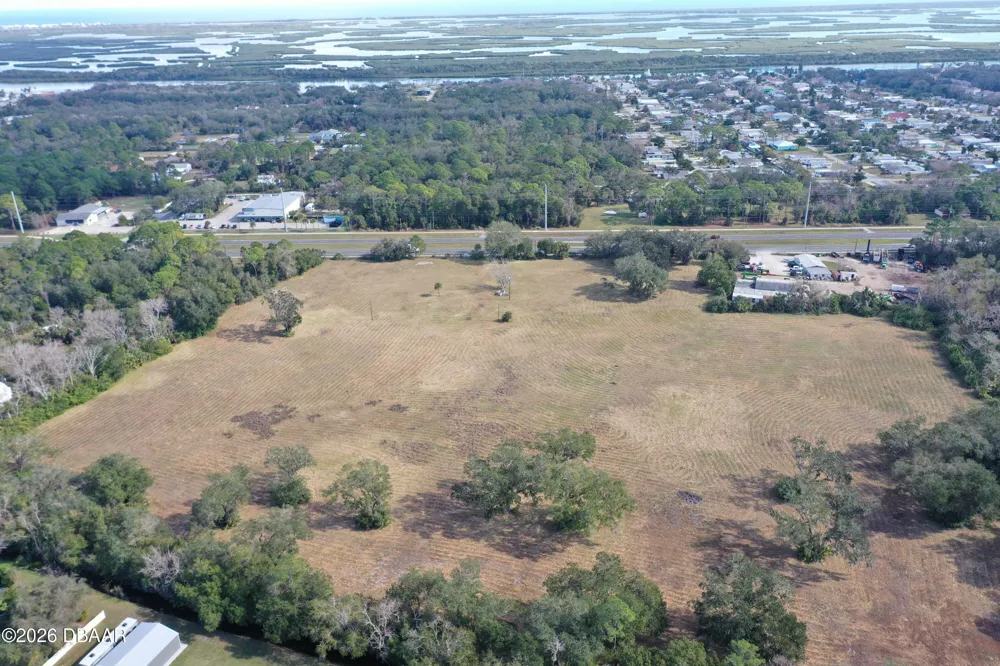 4558 S Ridgewood Avenue Edgewater, FL 32141