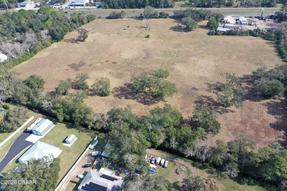 4558 S Ridgewood Avenue Edgewater, FL 32141