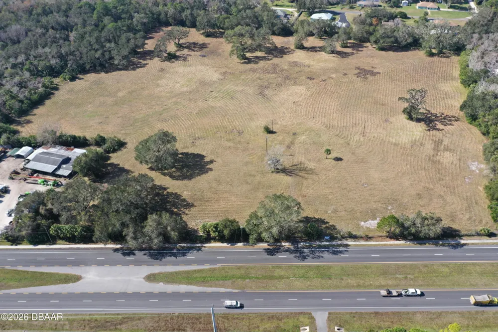 4558 S Ridgewood Avenue Edgewater, FL 32141