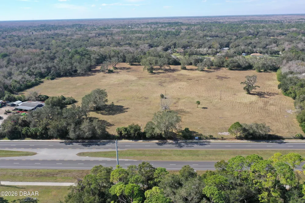 4558 S Ridgewood Avenue Edgewater, FL 32141