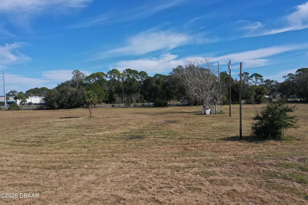 4558 S Ridgewood Avenue Edgewater, FL 32141