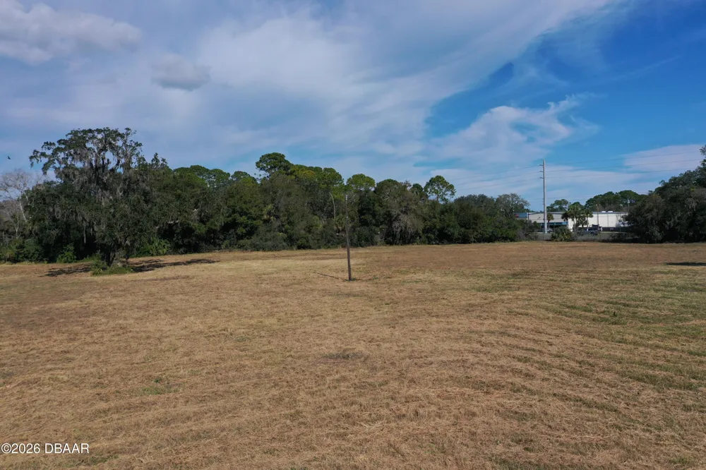 4558 S Ridgewood Avenue Edgewater, FL 32141
